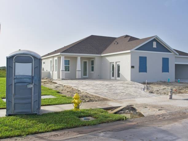 Best Porta potty for special events  in Governors Village, NC